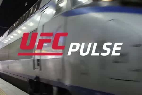 UFC-pulse