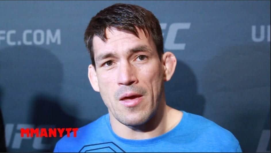 Demian Maia UFC 194 photo Mazdak Cavian