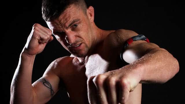 John Wayne Parr 2