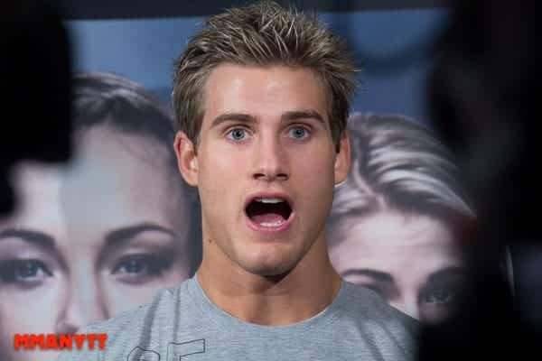 UFC Fight Night 80 MMAnytt Sage Northcutt Photo Mazdak Cavian-34