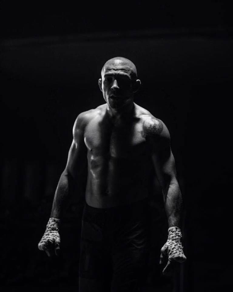 Jose Aldo Facebook