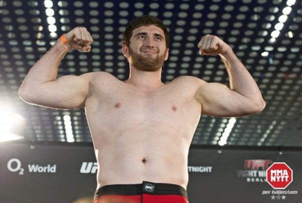 Ruslan Magomedov