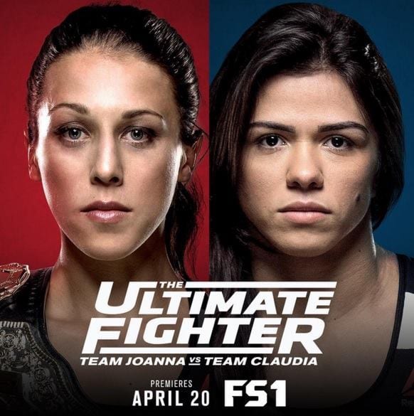 TUF 23