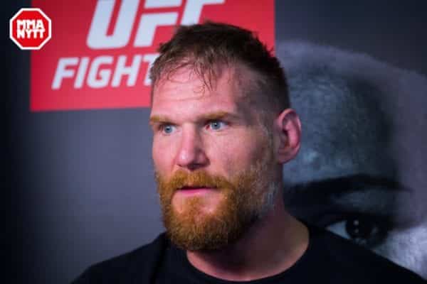 UFC ON FOX 18 NEWARK PHOTO MAZDAK CAVIAN MMANYTT COPYRIGHT 2016 JOSH BARNETT 2