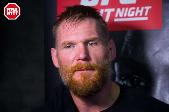 UFC ON FOX 18 NEWARK PHOTO MAZDAK CAVIAN MMANYTT COPYRIGHT 2016 JOSH BARNETT MMAnytt.se