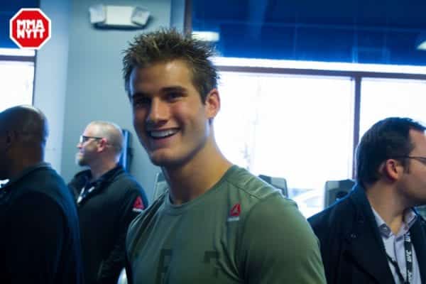 UFC ON FOX 18 NEWARK PHOTO MAZDAK CAVIAN MMANYTT COPYRIGHT 2016 SAGE NORTHCUTT 1