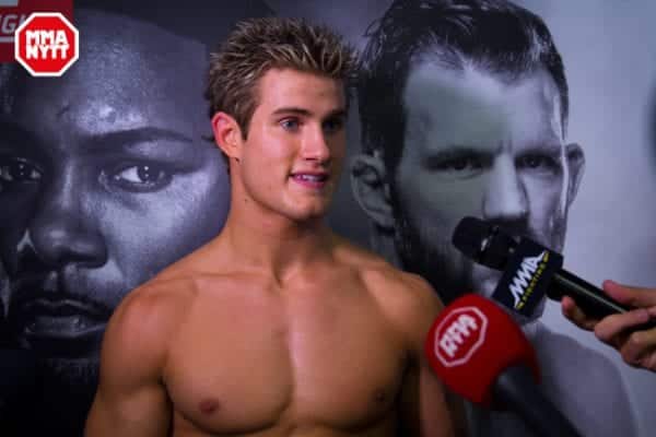 UFC ON FOX 18 NEWARK PHOTO MAZDAK CAVIAN MMANYTT COPYRIGHT 2016 SAGE NORTHCUTT 12