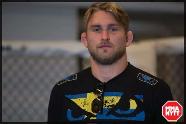 Alexander Gustafsson 3