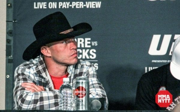 Cowboy Cerrone