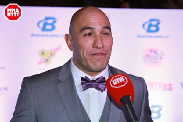 MMA AWARDS BRANDON VERA FIGHTERS ONLY THE PALAZZO THE VENETIAN LAS VEGAS NEVADA MAZDAK CAVIAN Copyright  MMAnytt.se 2016-49