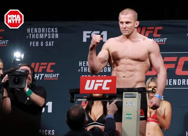 Johnny Walker Misha Cirkunov