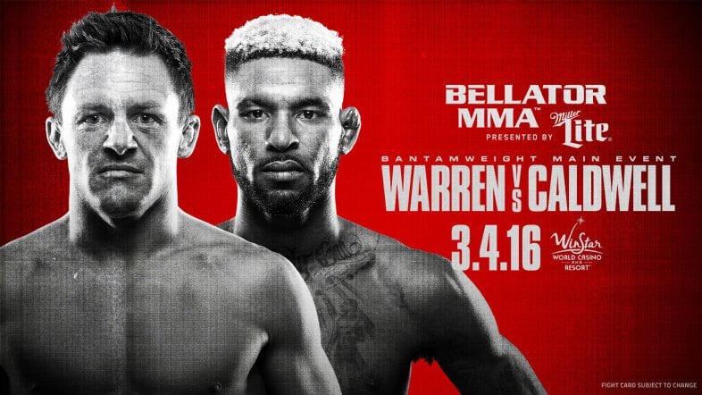 Bellator 151