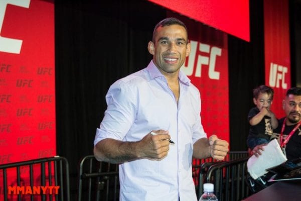 Fabricio Werdum