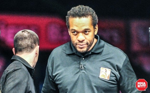 Herb Dean