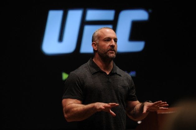 Lorenzo Fertitta