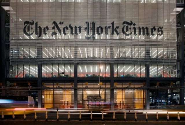 NYT-Building