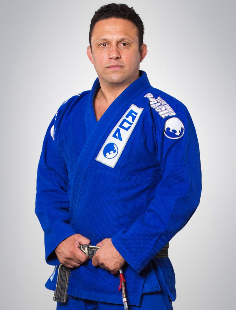 Renzo Gracie