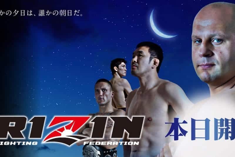 rizin