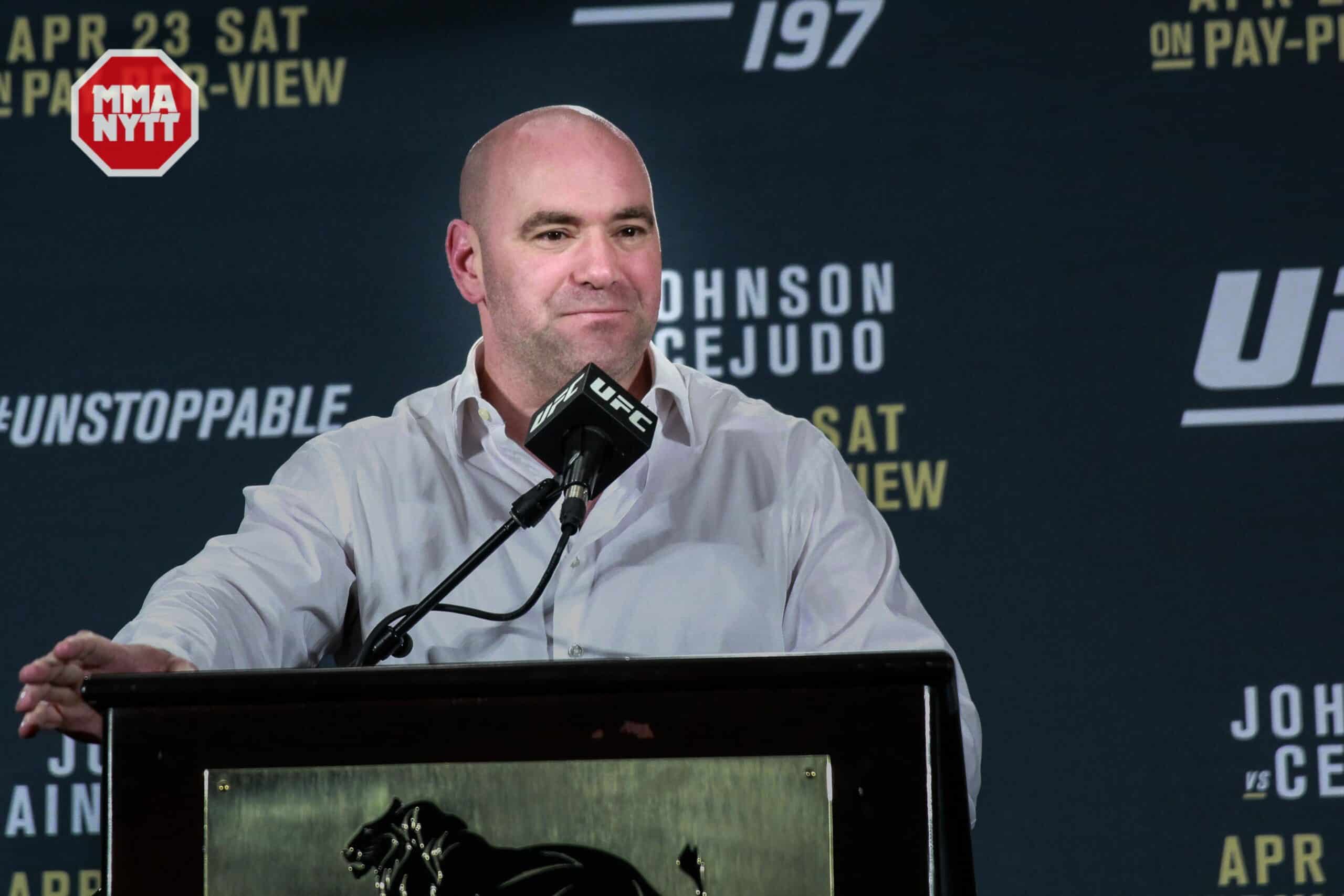 UFC 197 Dana White MMAnytt.se UFC post pressconfrence 2016-04-23 las vegas nevada mgm PHOTO MAZDAK CAVIAN_-16