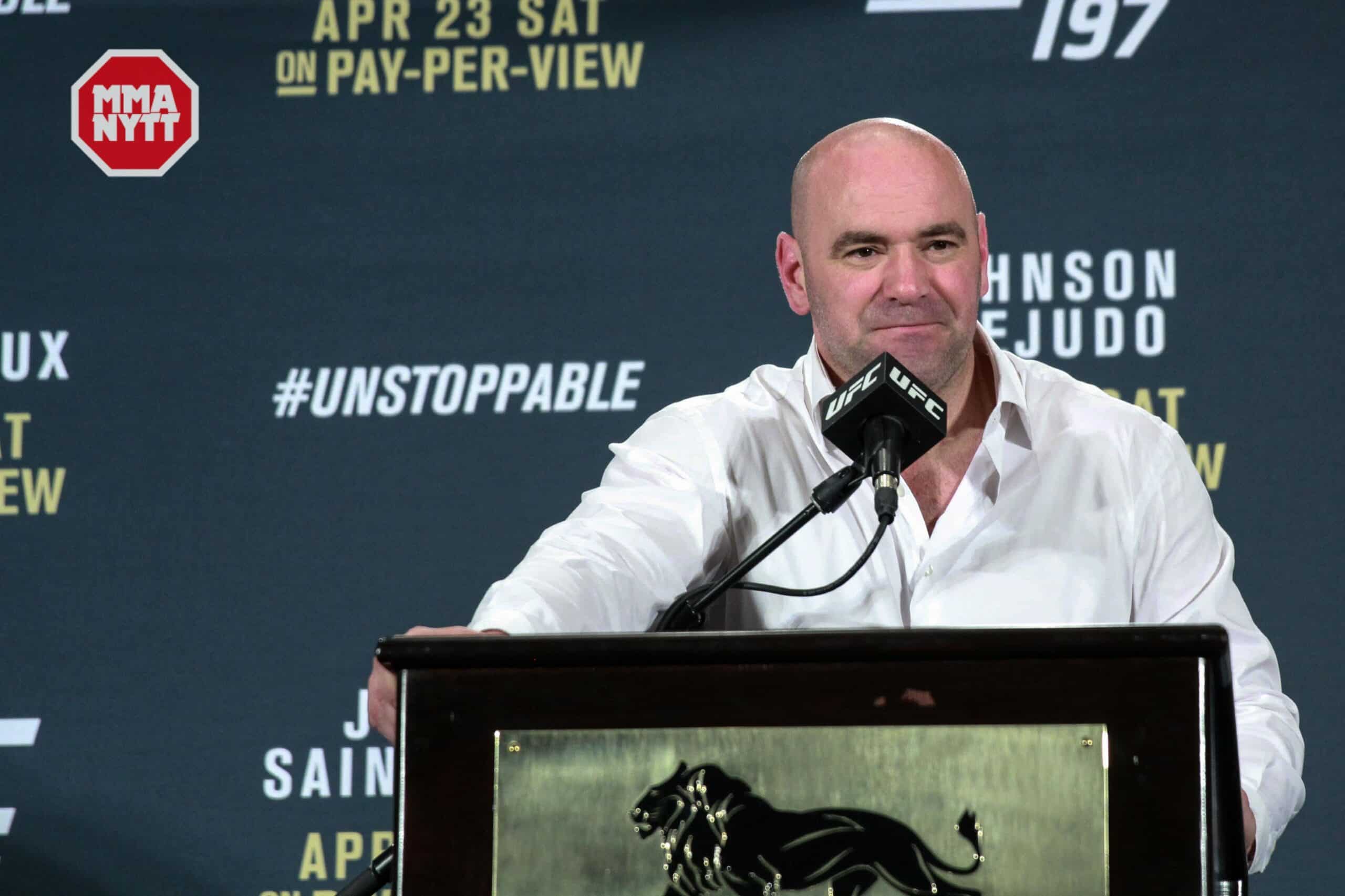 UFC 197 Dana White MMAnytt.se UFC post pressconfrence 2016-04-23 las vegas nevada mgm PHOTO MAZDAK CAVIAN_-20