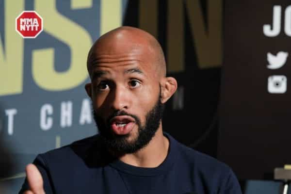 UFC 197 Demetrious Johnson MMAnytt.se UFC mediaday 2016-04-21 las vegas nevada mgm PHOTO MAZDAK CAVIAN_-18