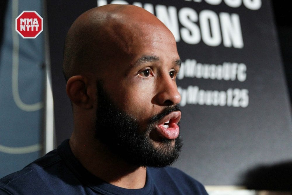 UFC 197 Demetrious Johnson MMAnytt.se UFC mediaday 2016-04-21 las vegas nevada mgm PHOTO MAZDAK CAVIAN_-21