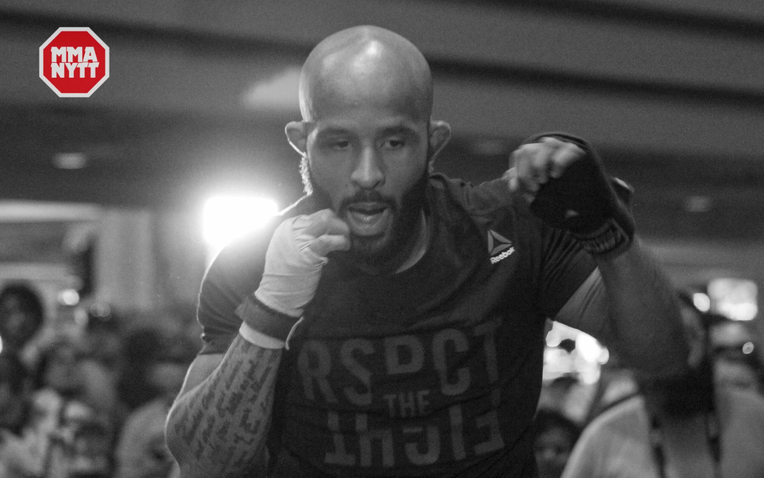 UFC 197 Demetrious Johnson open workout 2016-04-20 las vegas mgm PHOTO MAZDAK CAVIAN_-12