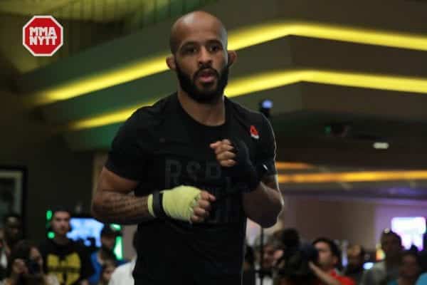 UFC 197 Demetrious Johnson open workout 2016-04-20 las vegas mgm PHOTO MAZDAK CAVIAN_-16