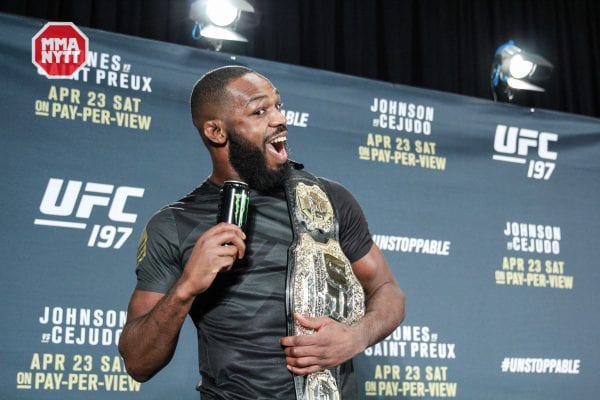 UFC 197 Jon Jones MMAnytt.se UFC post pressconfrence 2016-04-23 las vegas nevada mgm PHOTO MAZDAK CAVIAN_-31