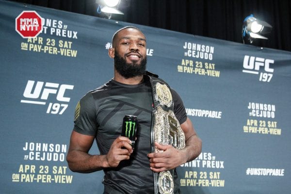 UFC 197 Jon Jones MMAnytt.se UFC post pressconfrence 2016-04-23 las vegas nevada mgm PHOTO MAZDAK CAVIAN_-33