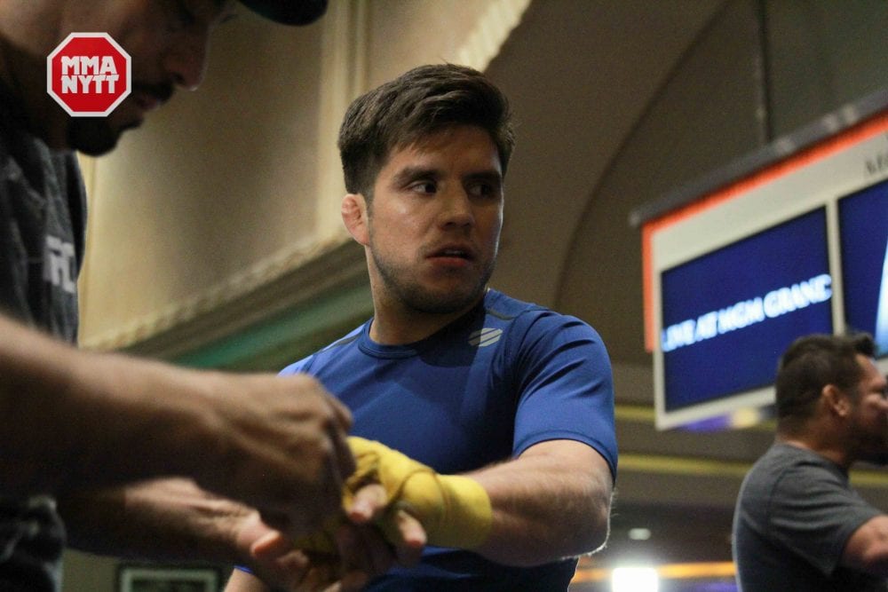 UFC 197 henry cejudo open workout 2016-04-20 las vegas mgm PHOTO MAZDAK CAVIAN_-40