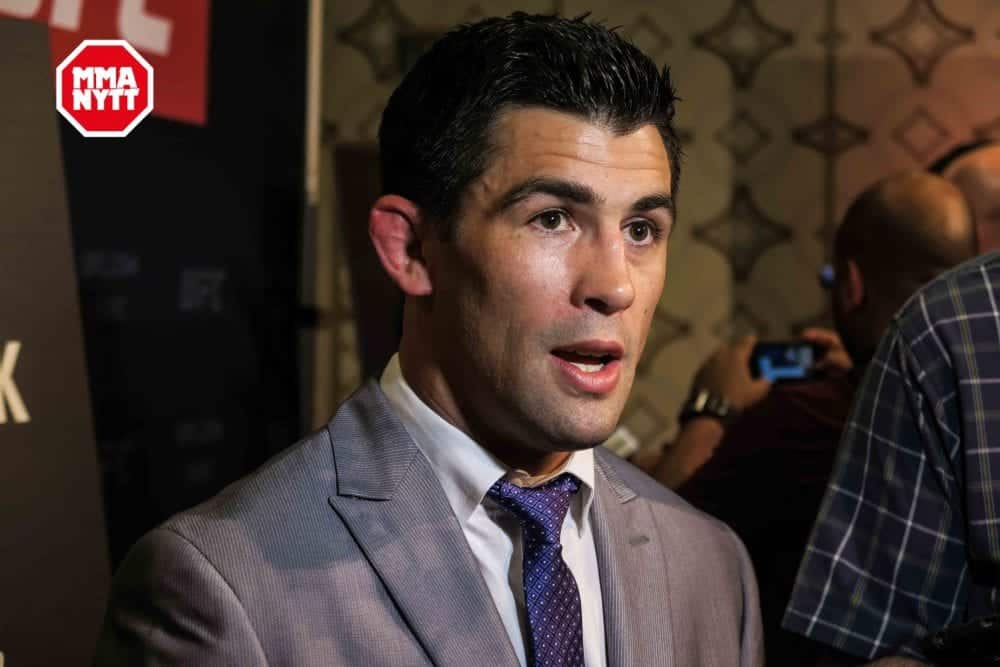 UFC Dominick Cruz MEDIA DAY LOS ANGELES 20160406 PHOTO VINCE-35