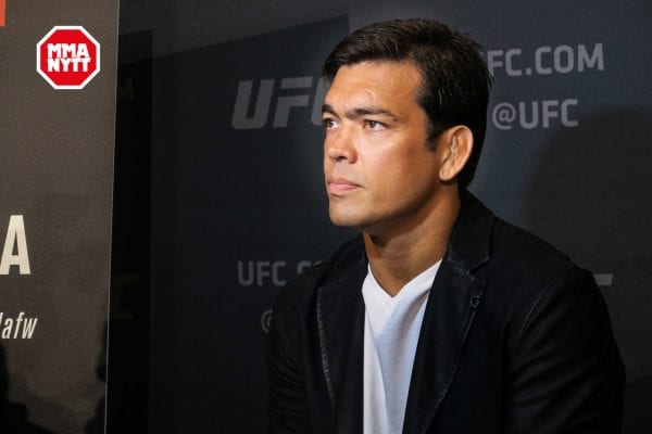 UFC Lyoto Machida MEDIA DAY LOS ANGELES 20160406 PHOTO VINCE-4