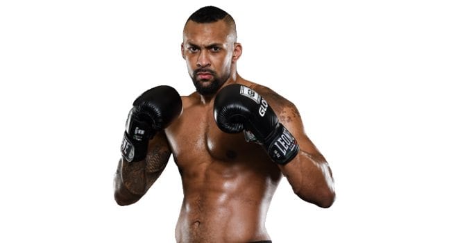 MMA News - Chi-Lewis-Parry-GLORY