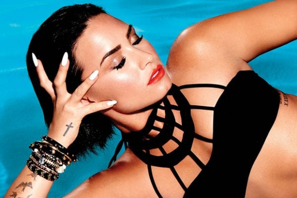 demi-lovato-tracklist