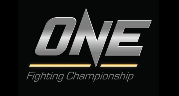 one fc logo