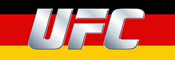 ufc germany