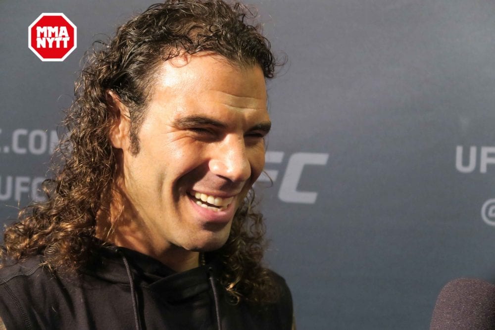 UFC 199 Clay Guida Los Angeles 20160602 MMAnytt.se (11 of 62)