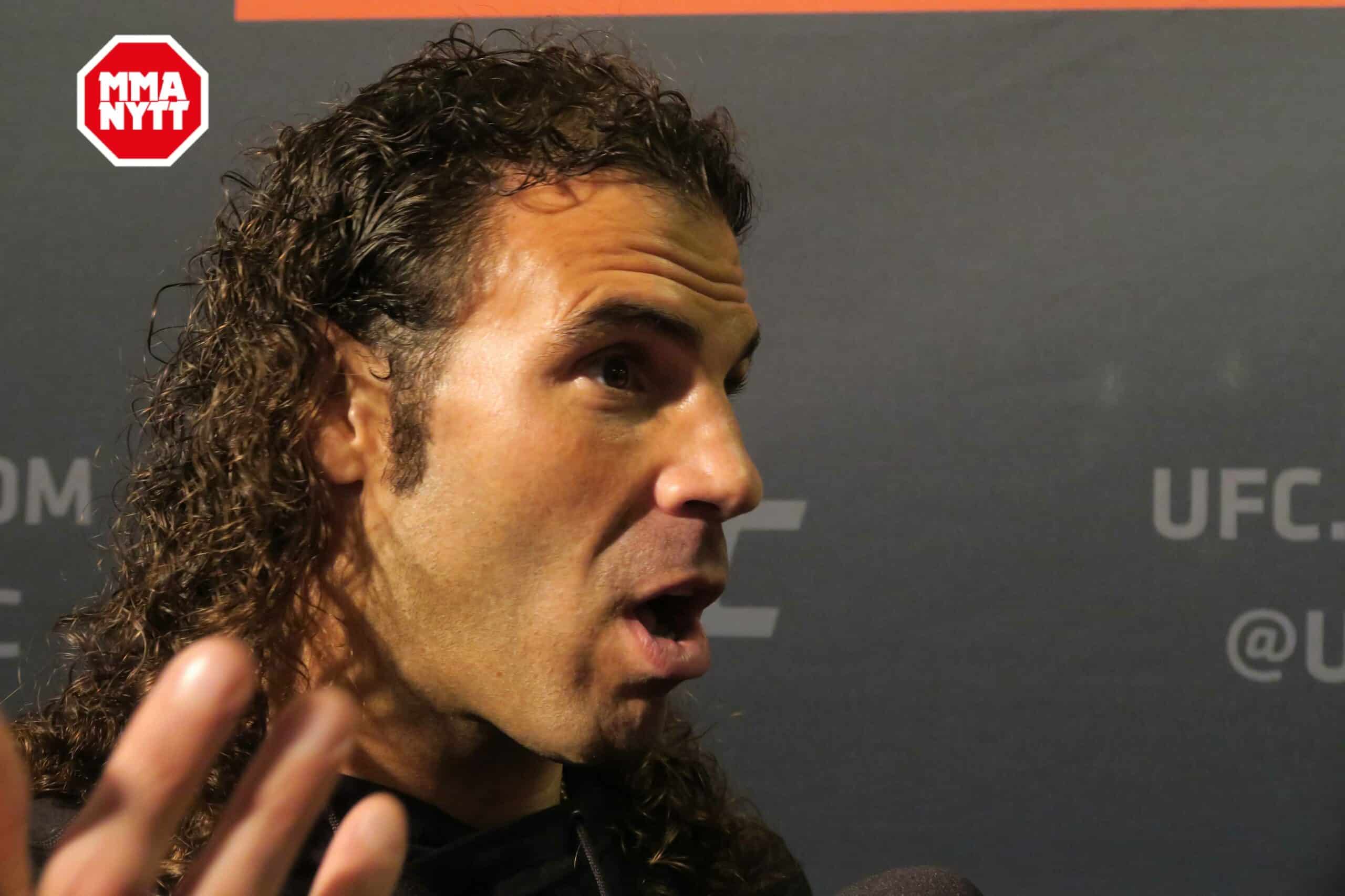 UFC 199 Clay Guida Los Angeles 20160602 MMAnytt.se (7 of 62)