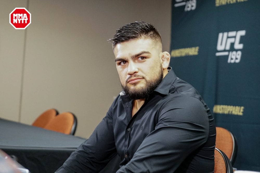 Kelvin Gastelum UFC 199 Los Angeles 20160605 MMAnytt.se-11