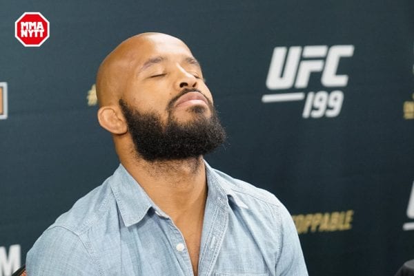 Demetrious Johnson UFC 199 Los Angeles 20160605 MMAnytt.se-41