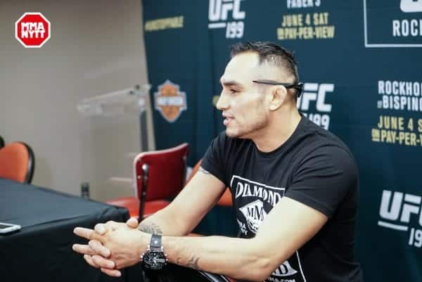 Tony Ferguson UFC 199 Los Angeles 20160605 MMAnytt.se-6