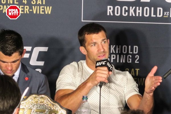 Luke Rockhold UFC 199 Los Angeles 20160605 MMAnytt.se-66