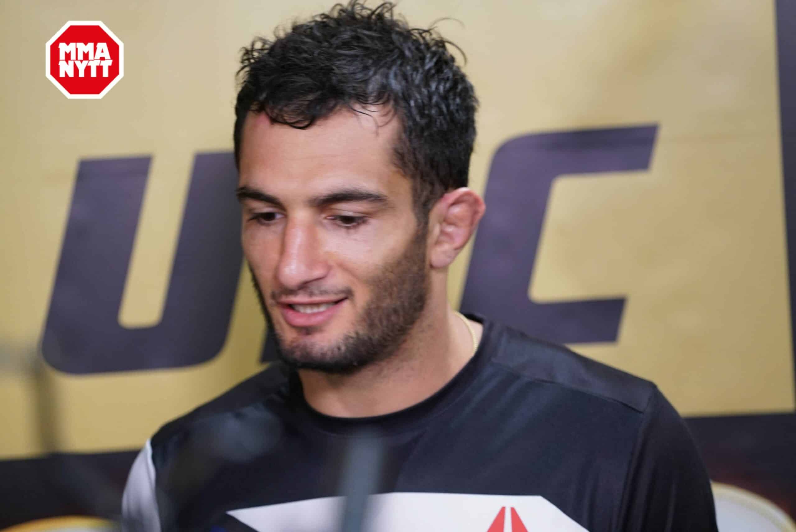 UFC 200 Las Vegas 2016-07-09 Gegard Mousasi photo MMAnytt.se Vince Cachero (94 of 98)