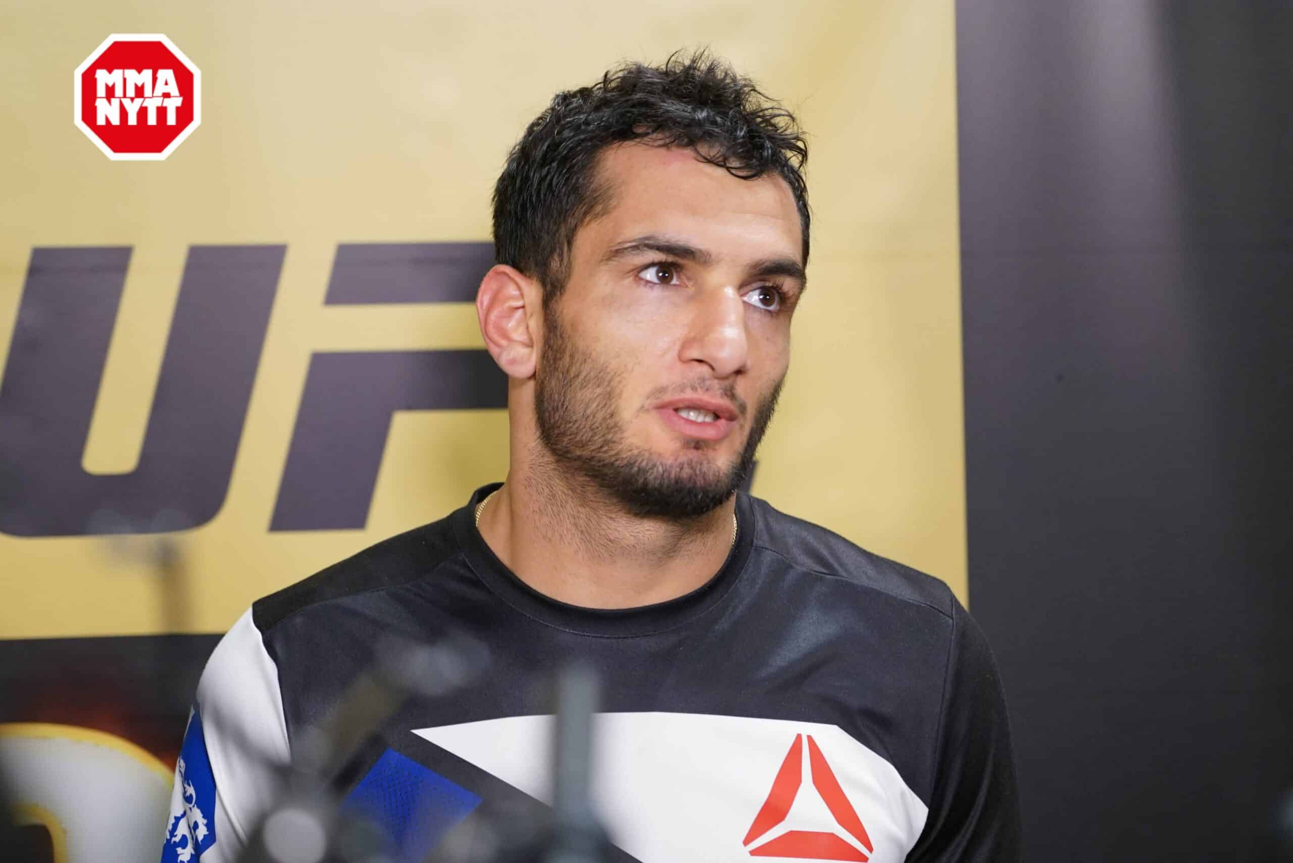 UFC 200 Las Vegas 2016-07-09 Gegard Mousasi photo MMAnytt.se Vince Cachero (96 of 98)