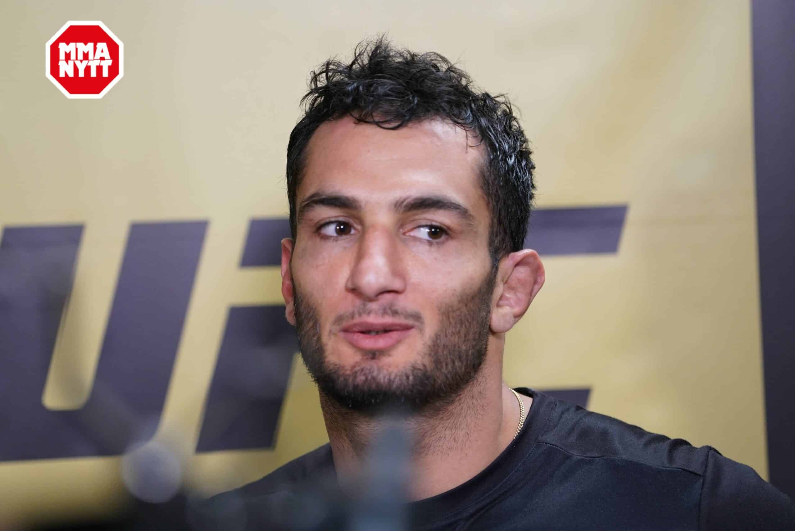 UFC 200 Las Vegas 2016-07-09 Gegard Mousasi photo MMAnytt.se Vince Cachero (97 of 98)