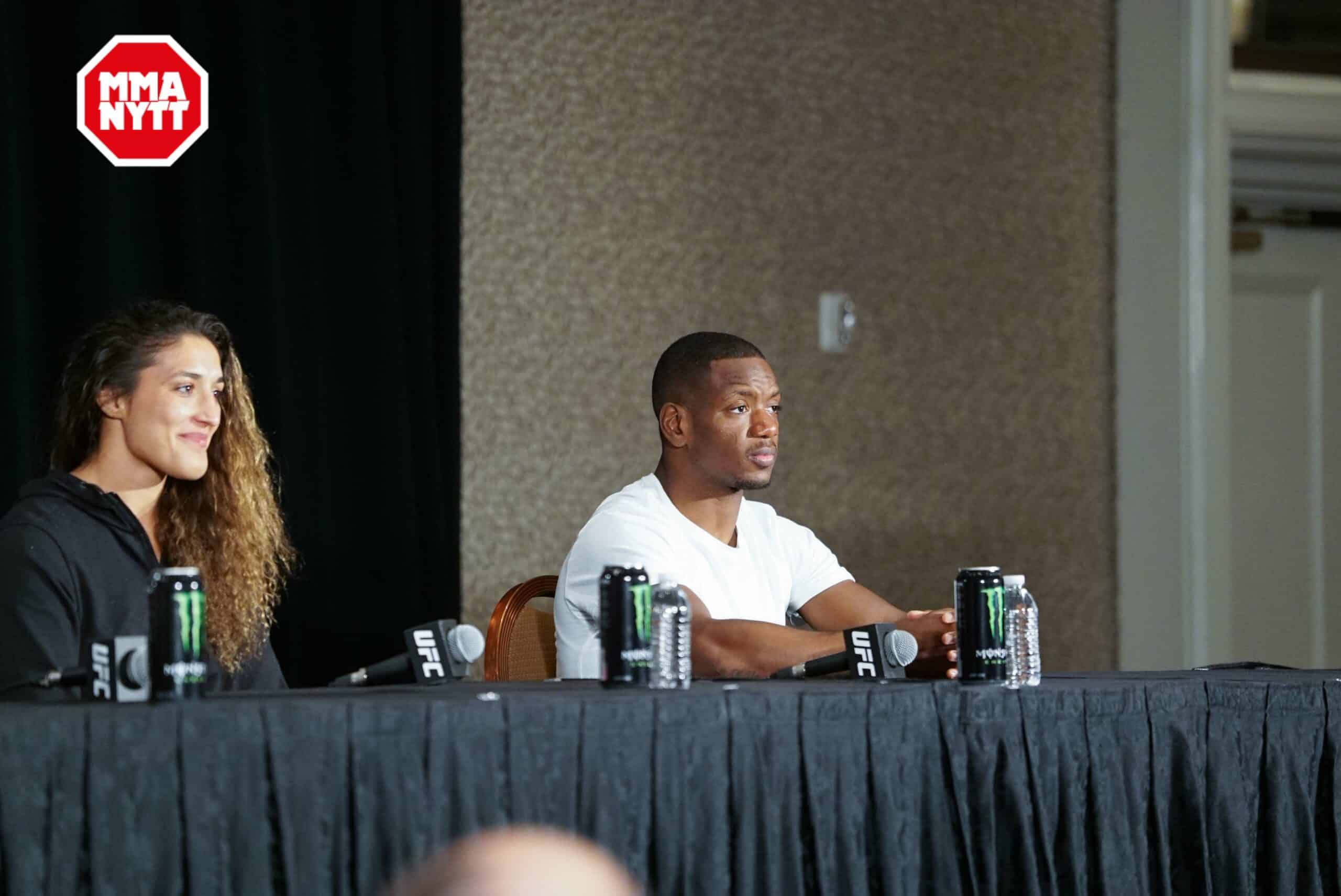 UFC 200 Las Vegas TUF Finale main 2016-07-08 Tatiana Suarez Will Brooks photo MMAnytt.se Vince Cachero (43 of 136)