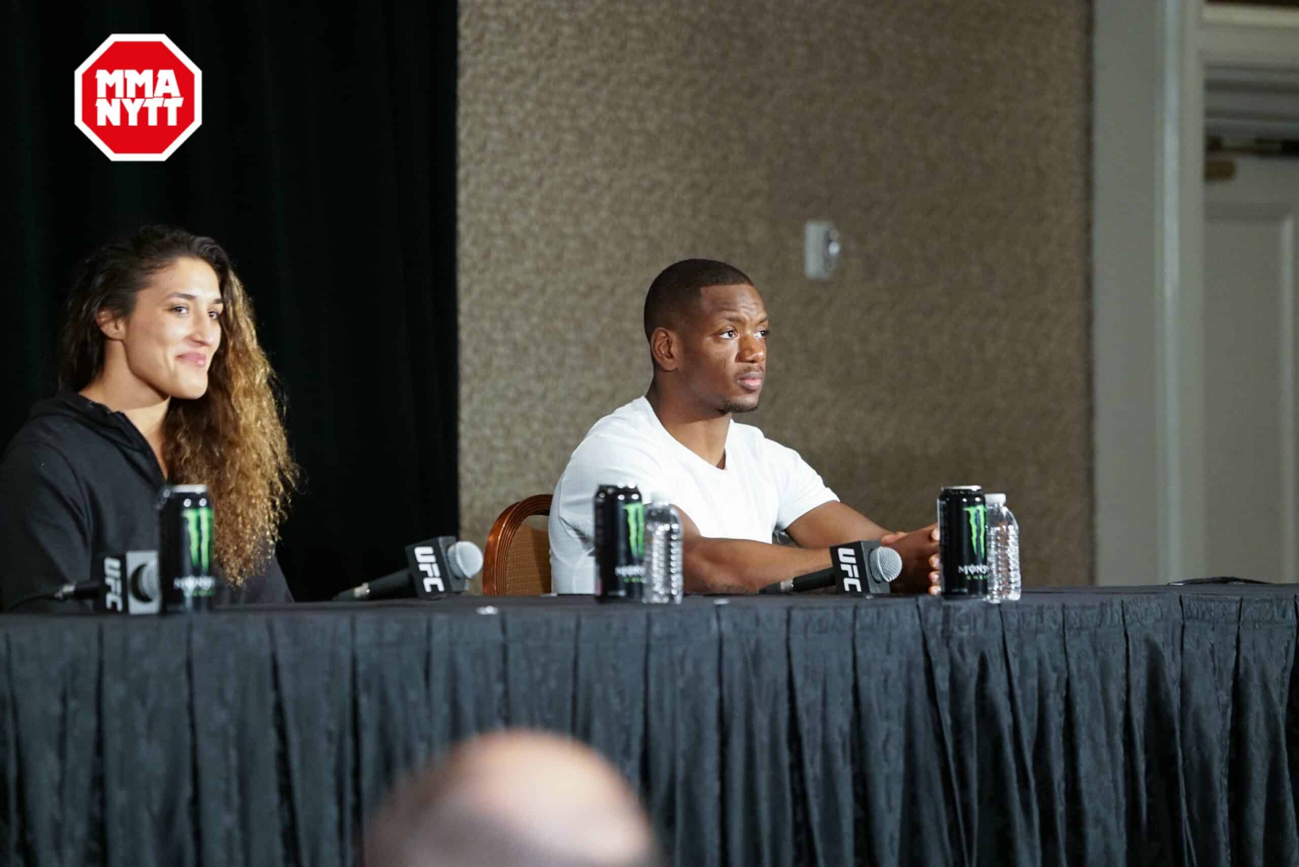 UFC 200 Las Vegas TUF Finale main 2016-07-08 Tatiana Suarez Will Brooks photo MMAnytt.se Vince Cachero (44 of 136)