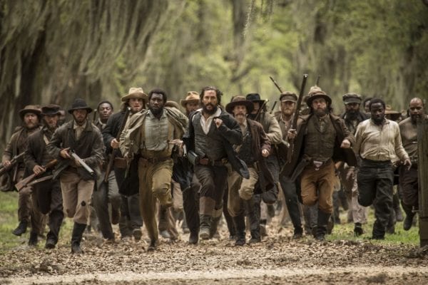 Free State of Jones