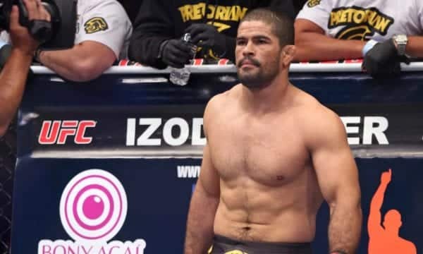 Rousimar Palhares